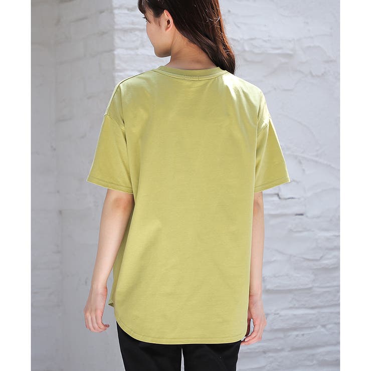 トップス Ｔシャツ 半袖 | Honeys | 詳細画像30 
