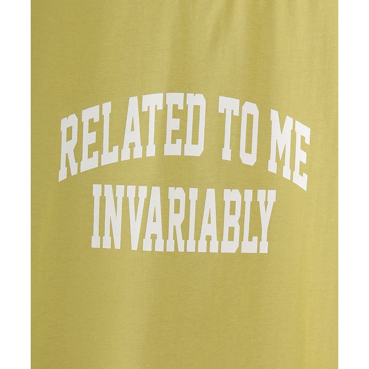 トップス Ｔシャツ 半袖 | Honeys | 詳細画像31 