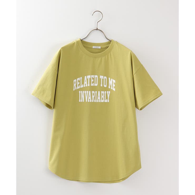 トップス Ｔシャツ 半袖 | Honeys | 詳細画像32 