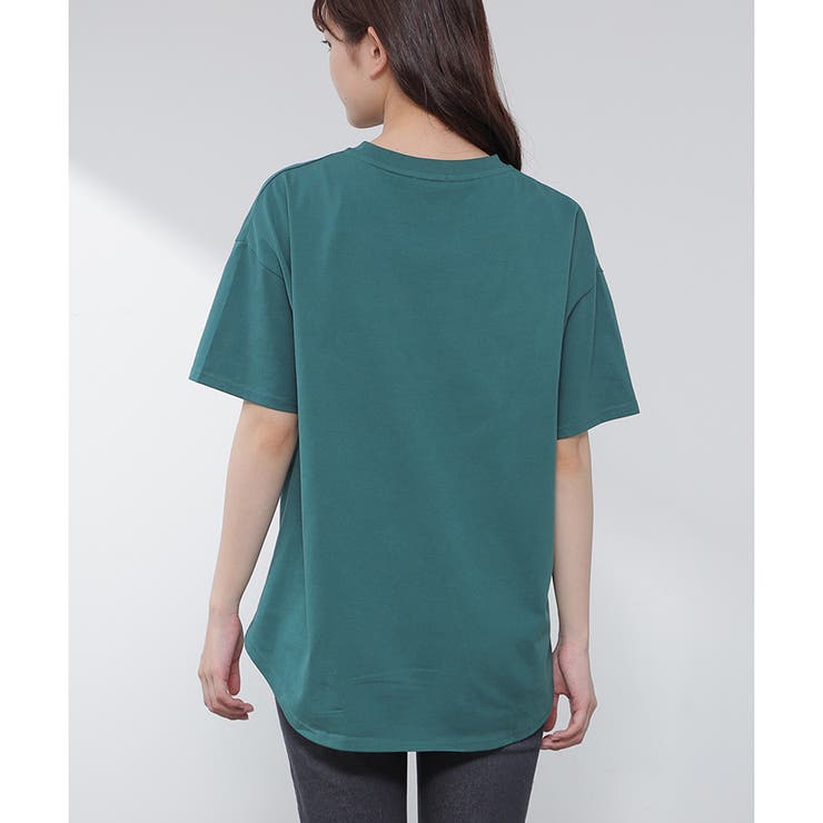 トップス Ｔシャツ 半袖 | Honeys | 詳細画像36 