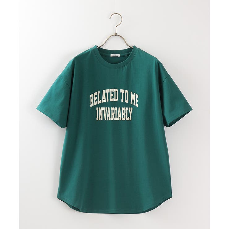 トップス Ｔシャツ 半袖 | Honeys | 詳細画像38 