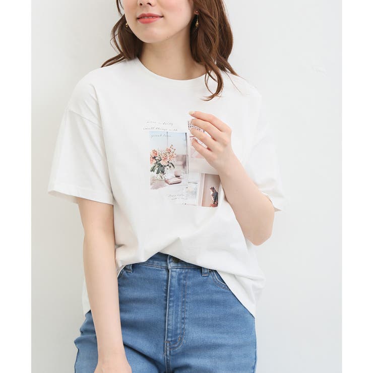 Honeys ハニーズ 半袖Tシャツ L - Tシャツ