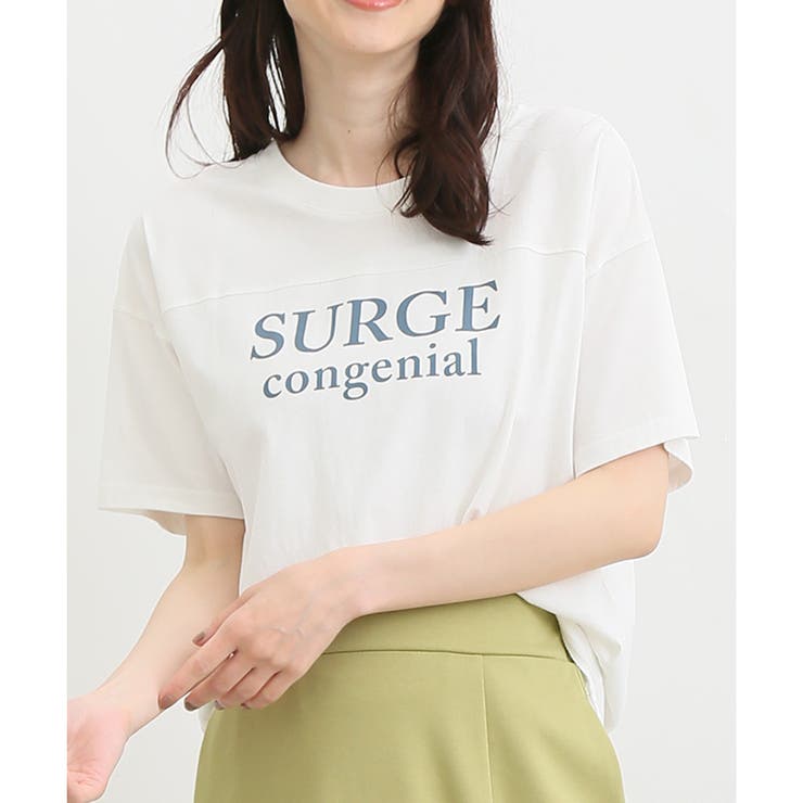 トップス Tシャツ カットソー[品番：HNSW0007529]｜Honeys（ハニーズ）のレディースファッション通販｜SHOPLIST（ショップリスト）