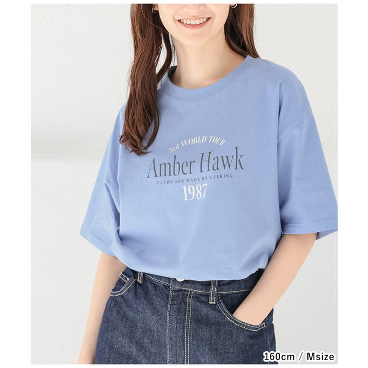 トップス Tシャツ カットソー