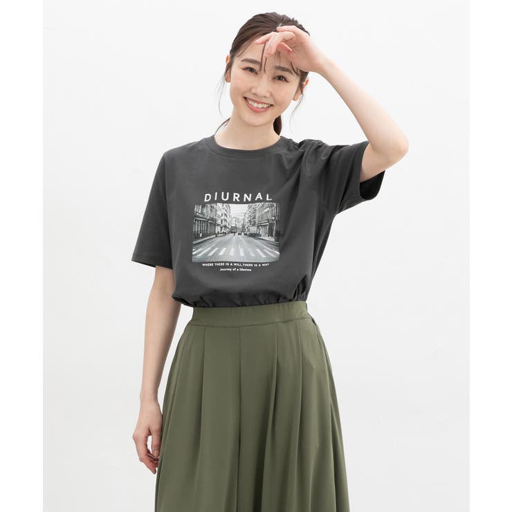 【ハニーズ】トップス Tシャツ カットソー | Honeys | 詳細画像11 