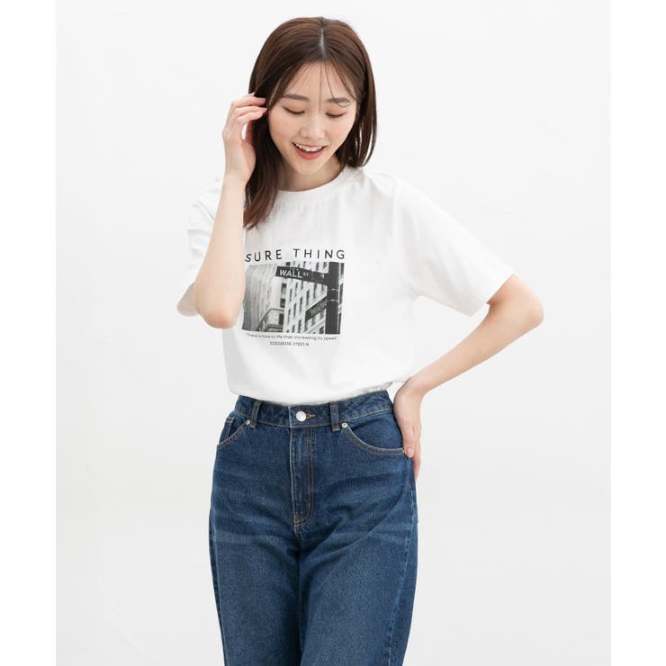 【ハニーズ】トップス Tシャツ カットソー | Honeys | 詳細画像13 