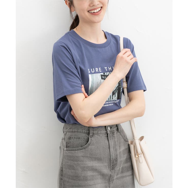 【ハニーズ】トップス Tシャツ カットソー | Honeys | 詳細画像5 