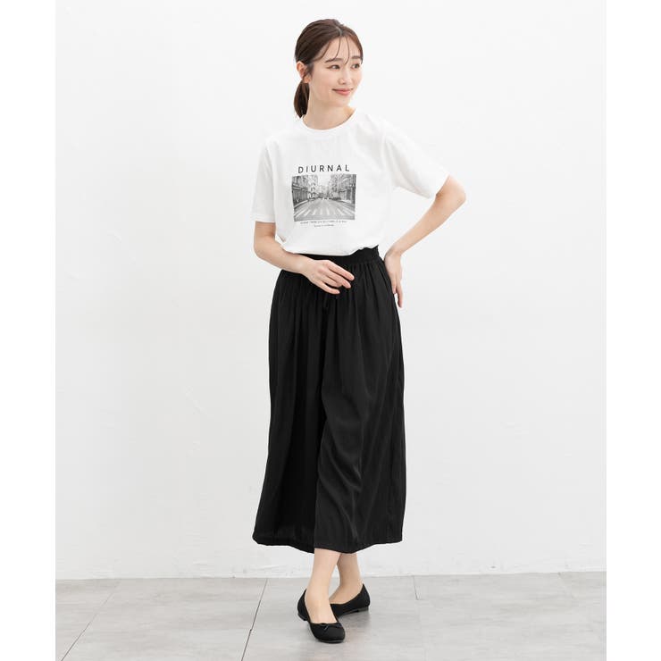 【ハニーズ】トップス Tシャツ カットソー | Honeys | 詳細画像8 