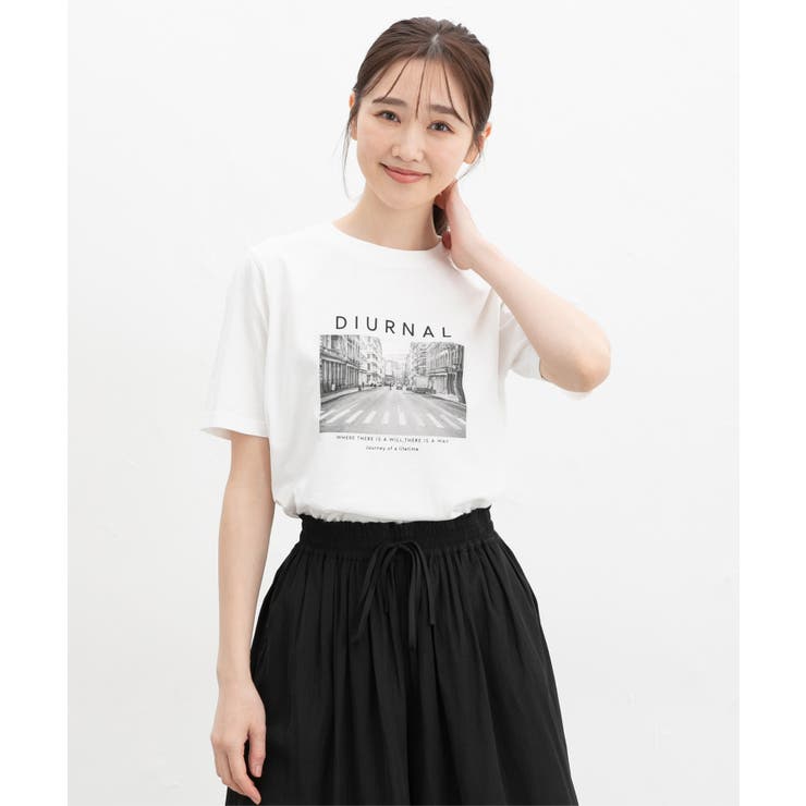 【ハニーズ】トップス Tシャツ カットソー | Honeys | 詳細画像9 