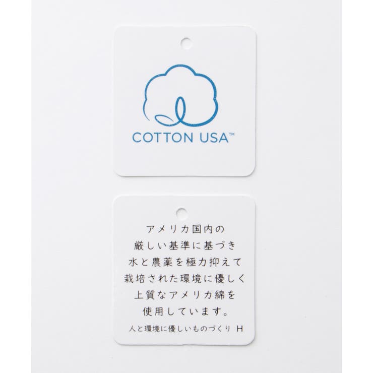 【ハニーズ】トップス Tシャツ 半袖Tシャツ | Honeys | 詳細画像3 