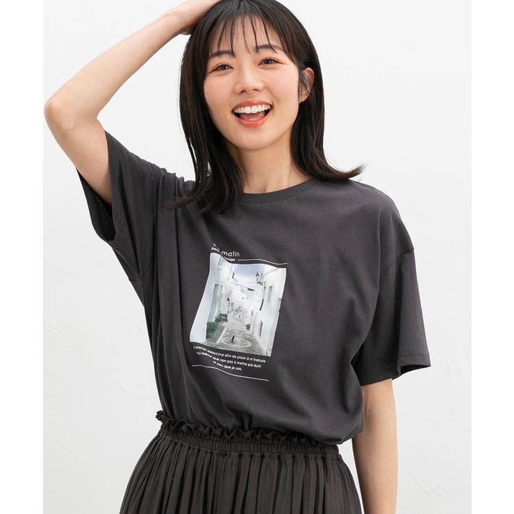スミクロ | 【ハニーズ】トップス Tシャツ 半袖Tシャツ | Honeys