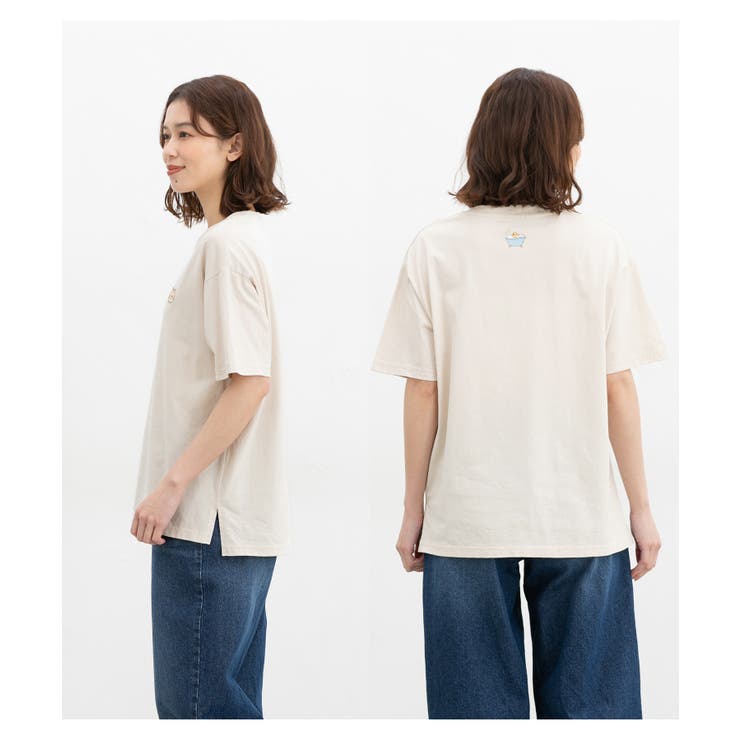 【ハニーズ】トップス Tシャツ カットソー | Honeys | 詳細画像16 