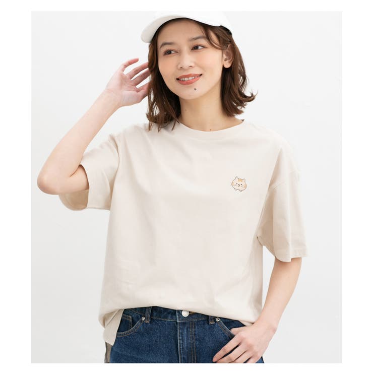 【ハニーズ】トップス Tシャツ カットソー | Honeys | 詳細画像4 