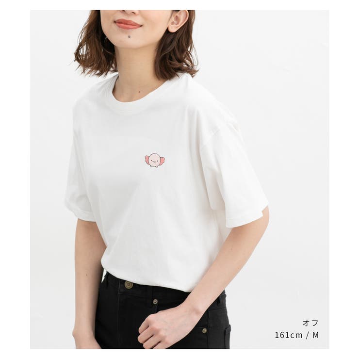 【ハニーズ】トップス Tシャツ カットソー | Honeys | 詳細画像5 