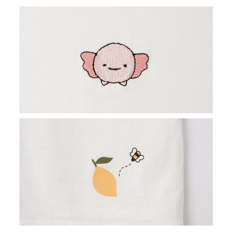 【ハニーズ】トップス Tシャツ カットソー | Honeys | 詳細画像7 