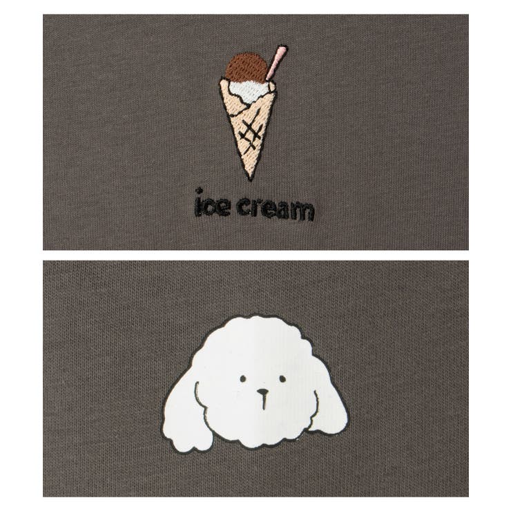 【ハニーズ】トップス Tシャツ カットソー | Honeys | 詳細画像9 