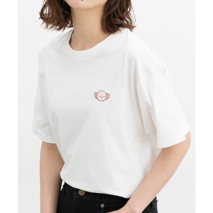 オフ | 【ハニーズ】トップス Tシャツ カットソー | Honeys