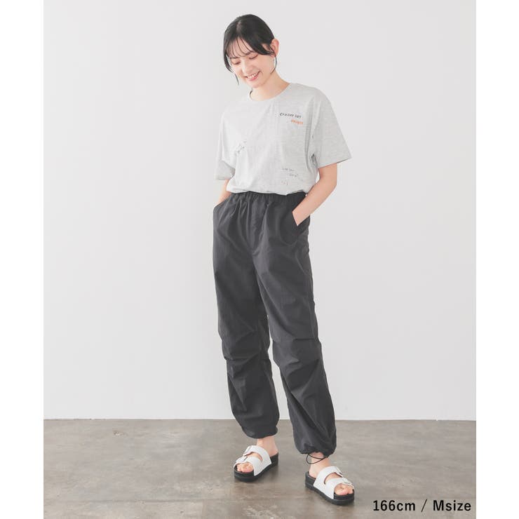 【ハニーズ】トップス Tシャツ 半袖Tシャツ | Honeys | 詳細画像13 