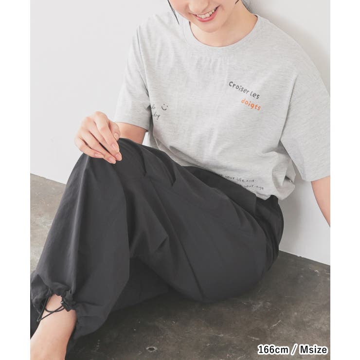 【ハニーズ】トップス Tシャツ 半袖Tシャツ | Honeys | 詳細画像14 