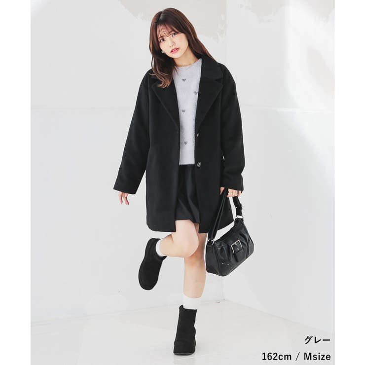 トップス ニット セーター | Honeys | 詳細画像10 