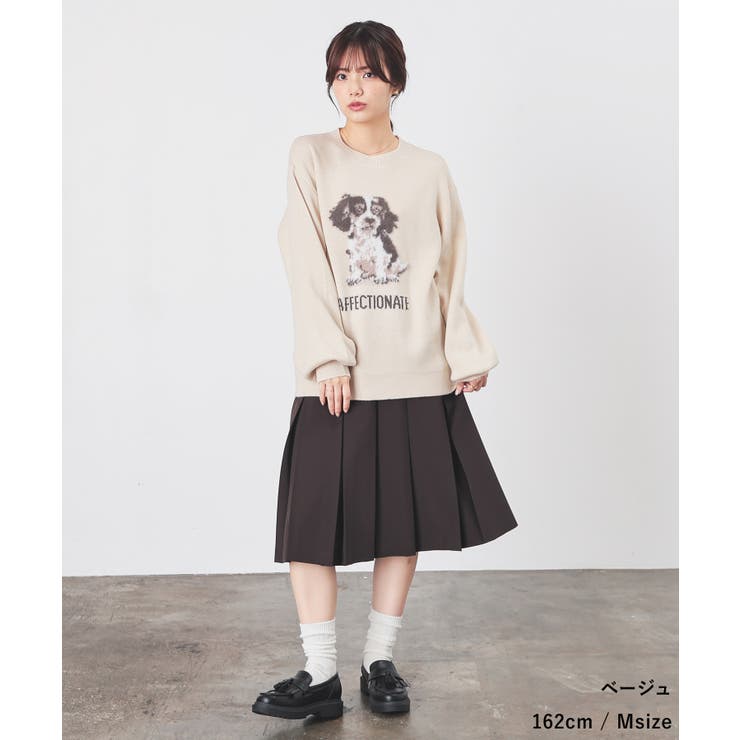 トップス ニット セーター | Honeys | 詳細画像13 