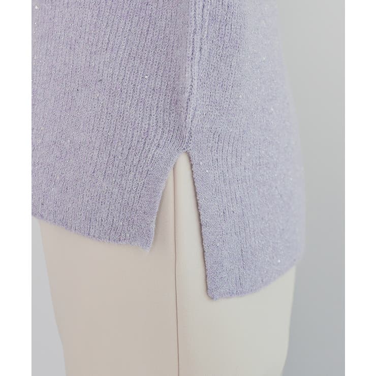 トップス ニット セーター | Honeys | 詳細画像16 