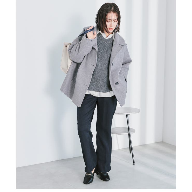 トップス ニット セーター | Honeys | 詳細画像8 