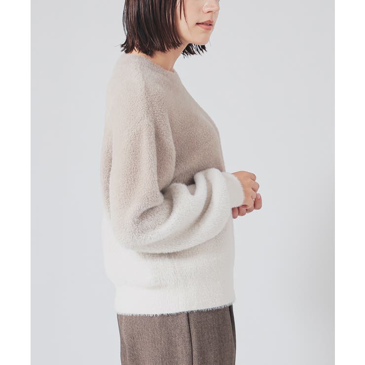 トップス ニット セーター | Honeys | 詳細画像11 