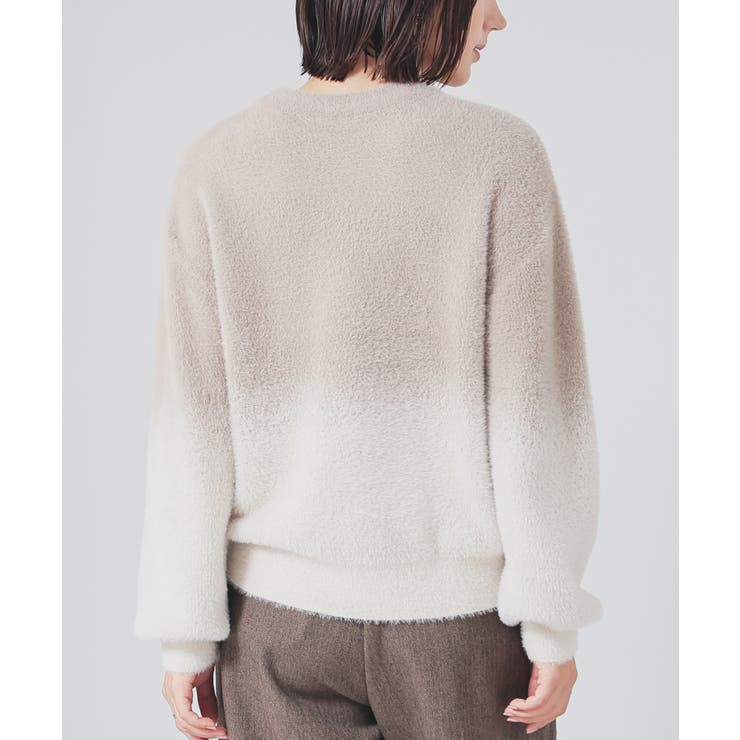 トップス ニット セーター | Honeys | 詳細画像12 