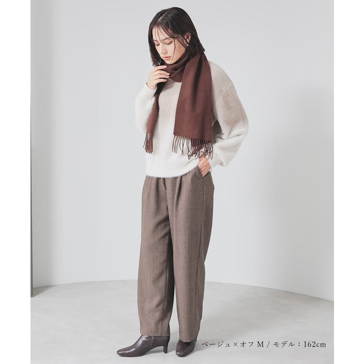 トップス ニット セーター | Honeys | 詳細画像2 