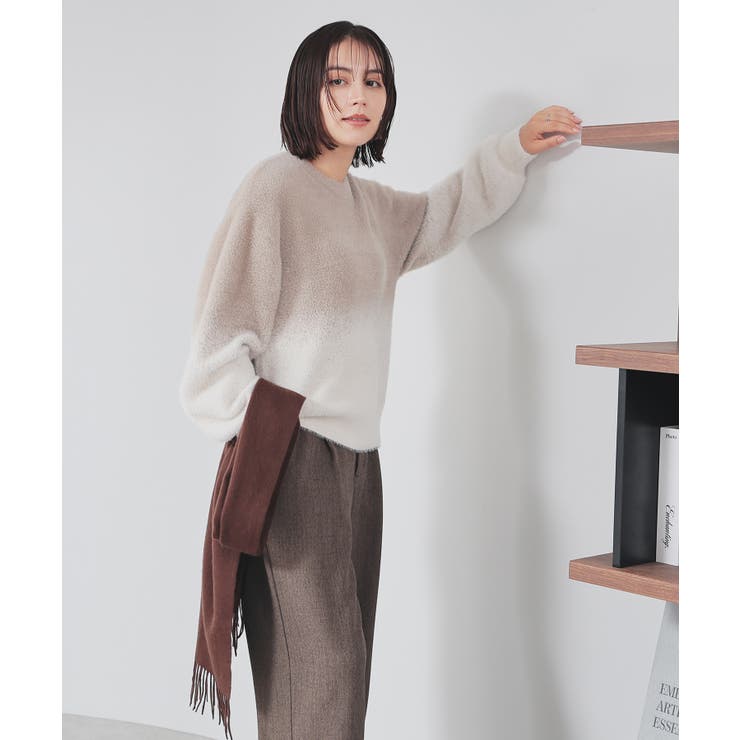 トップス ニット セーター | Honeys | 詳細画像3 