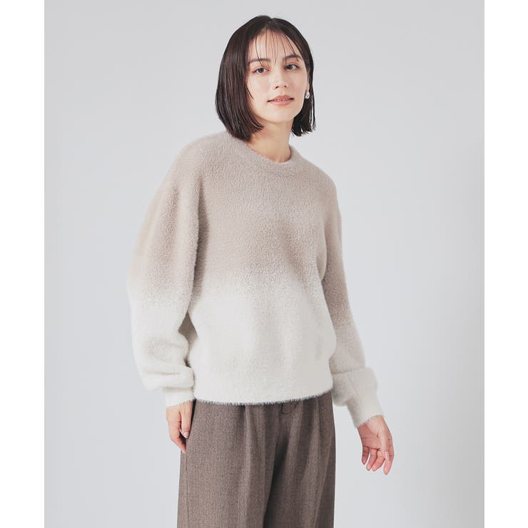 トップス ニット セーター | Honeys | 詳細画像4 