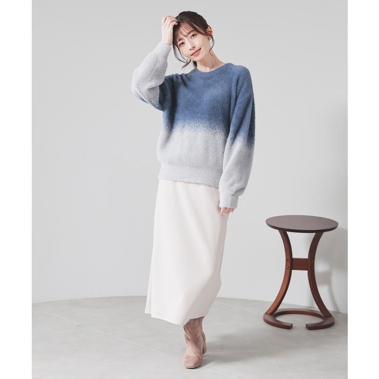 トップス ニット セーター | Honeys | 詳細画像6 