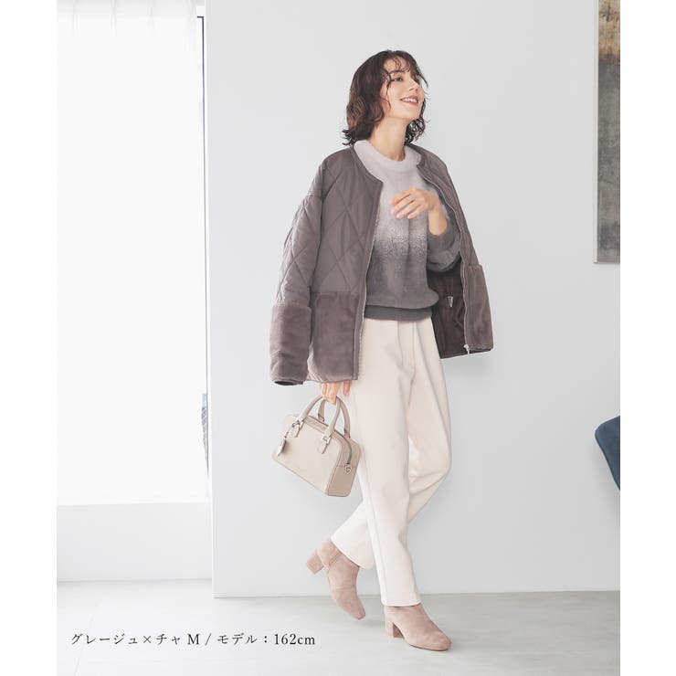 トップス ニット セーター | Honeys | 詳細画像7 