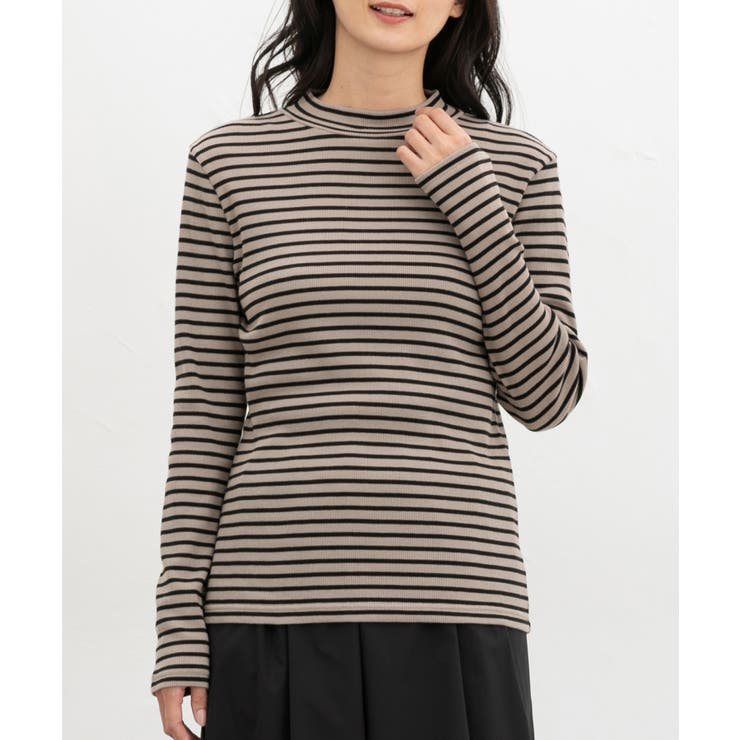 トップス Tシャツ ロンＴ | Honeys | 詳細画像10 