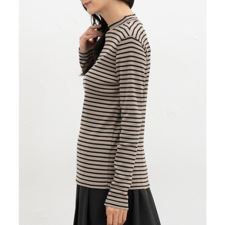 トップス Tシャツ ロンＴ | Honeys | 詳細画像11 