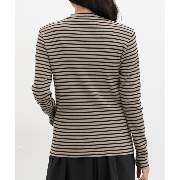 トップス Tシャツ ロンＴ | Honeys | 詳細画像12 