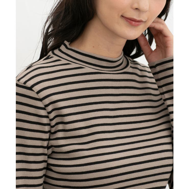 トップス Tシャツ ロンＴ | Honeys | 詳細画像13 