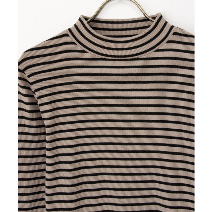 トップス Tシャツ ロンＴ | Honeys | 詳細画像16 