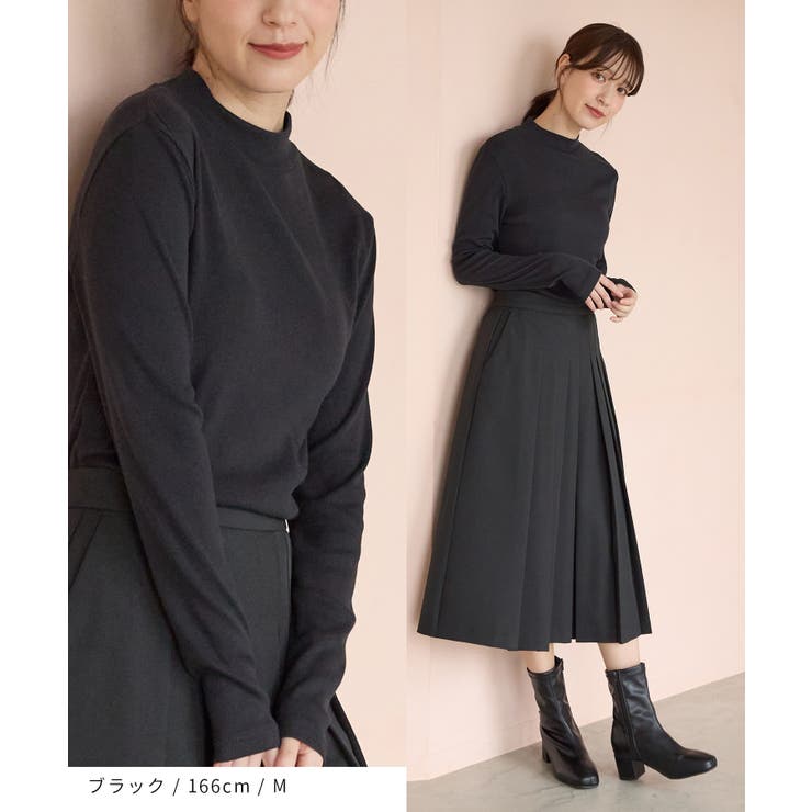 トップス Tシャツ ロンＴ | Honeys | 詳細画像2 