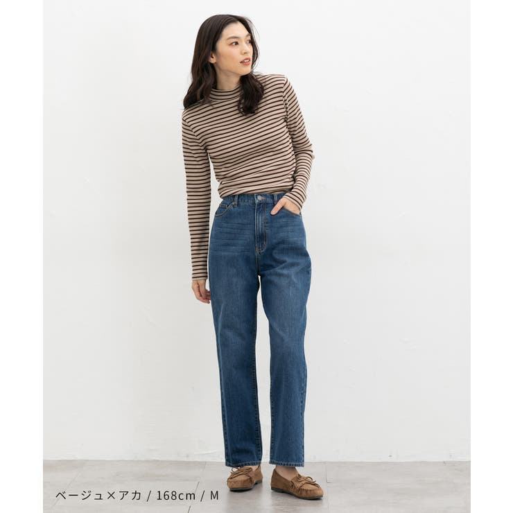 トップス Tシャツ ロンＴ | Honeys | 詳細画像5 