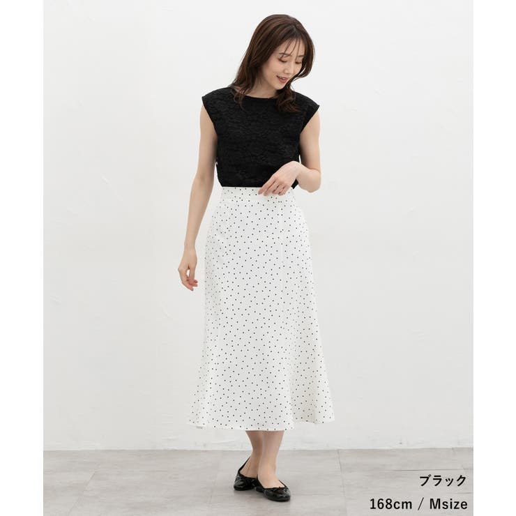 トップス タンクトップ ハニさら | Honeys | 詳細画像5 