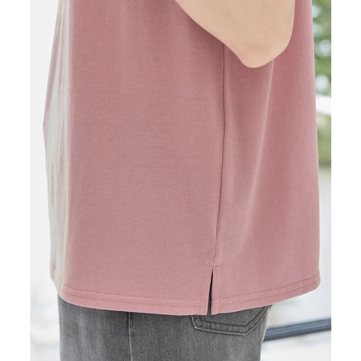 トップス Tシャツ 半袖Tシャツ | Honeys | 詳細画像15 