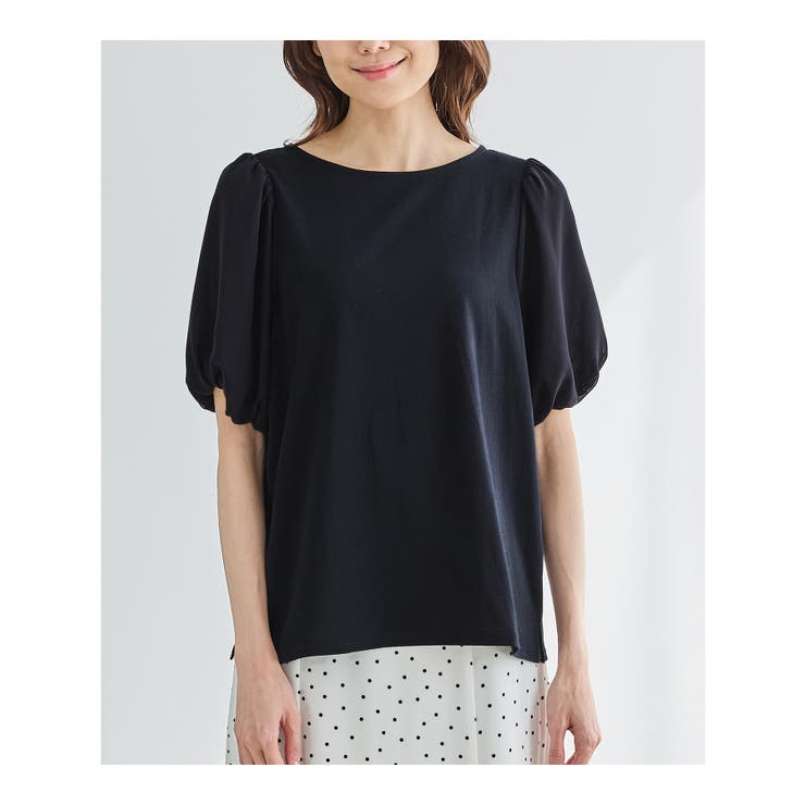 トップス Tシャツ 半袖Tシャツ | Honeys | 詳細画像13 