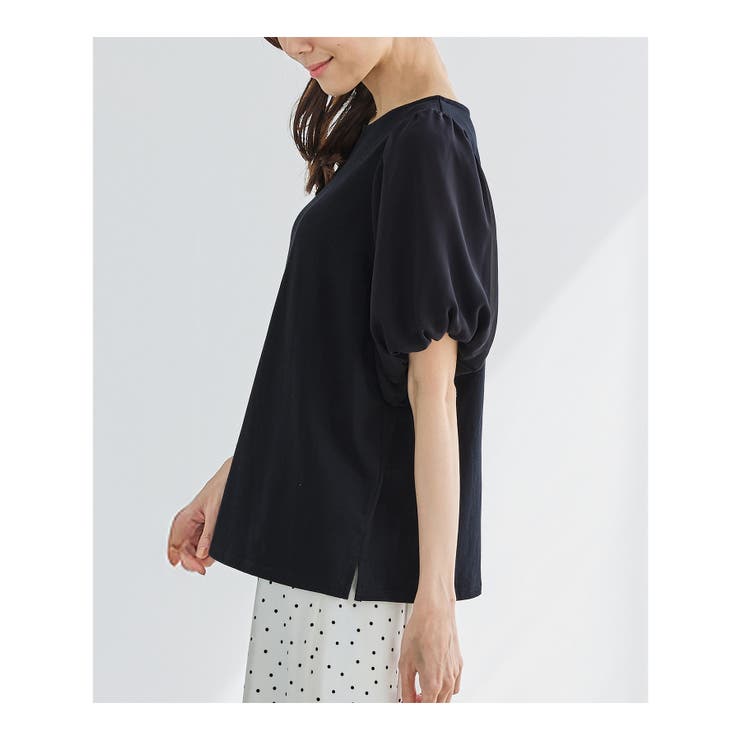トップス Tシャツ 半袖Tシャツ | Honeys | 詳細画像14 