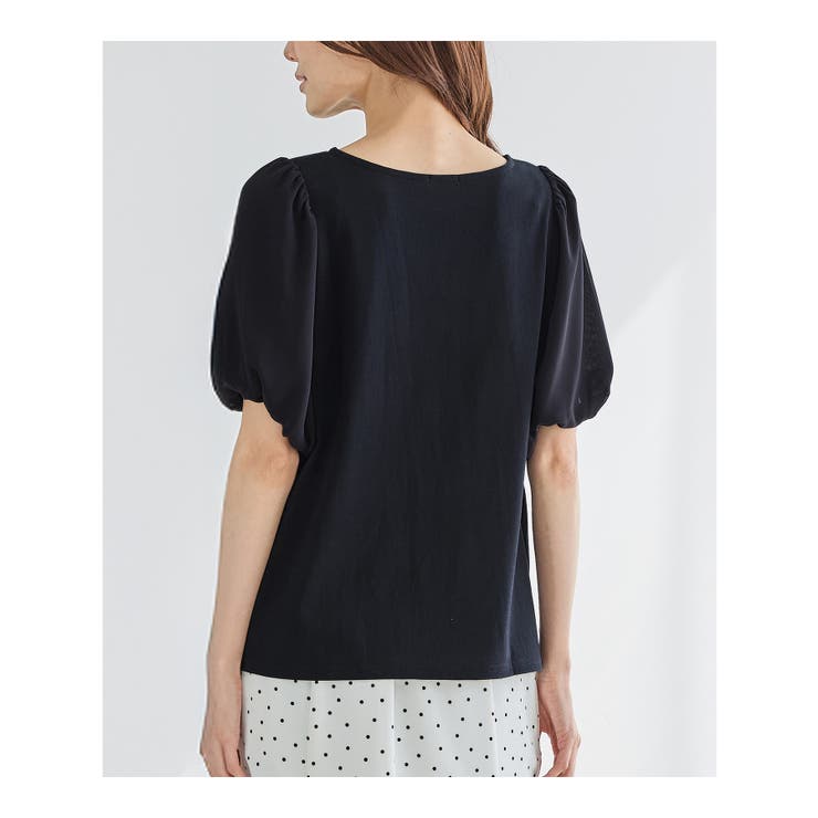 トップス Tシャツ 半袖Tシャツ | Honeys | 詳細画像15 