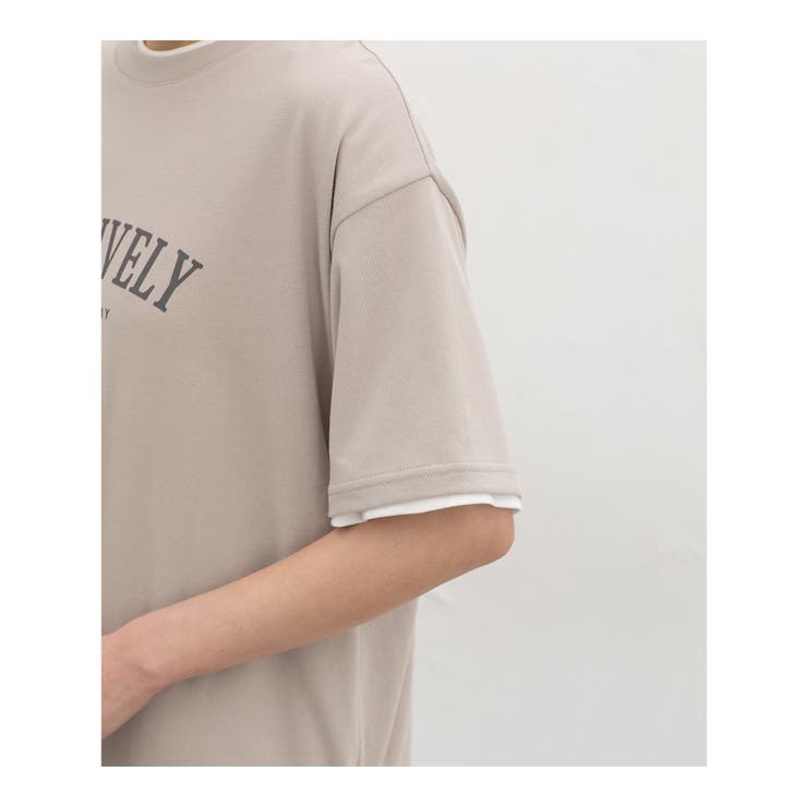 トップス Tシャツ 半袖Tシャツ | Honeys | 詳細画像12 