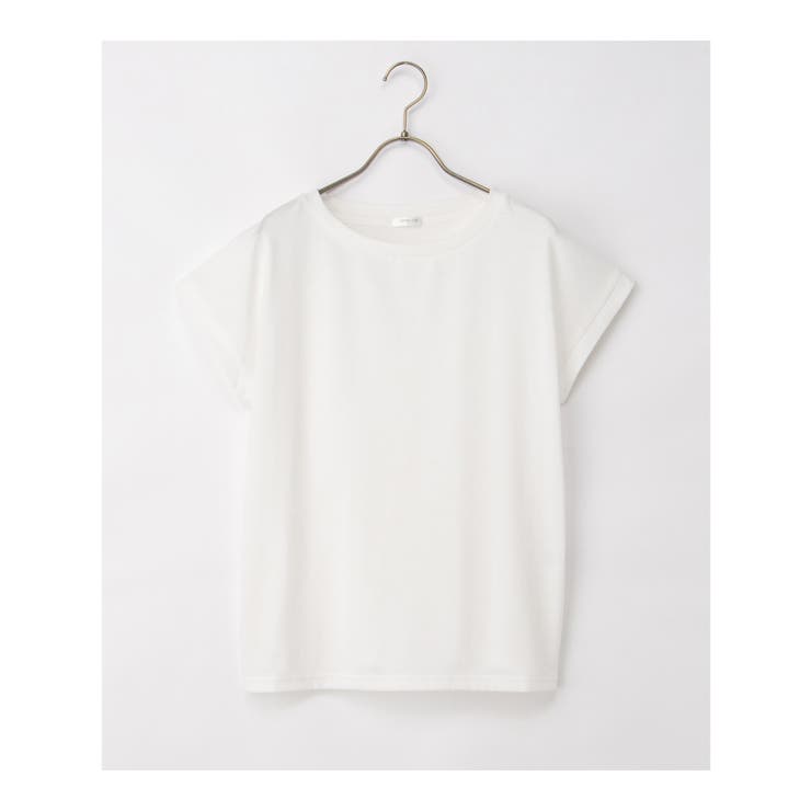 トップス Tシャツ 半袖Tシャツ | Honeys | 詳細画像16 