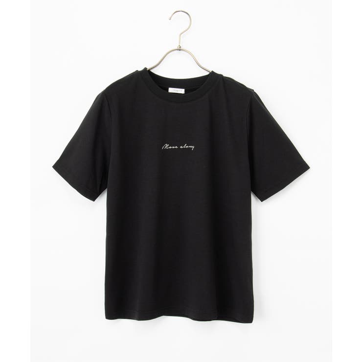 トップス Tシャツ 半袖Tシャツ | Honeys | 詳細画像10 