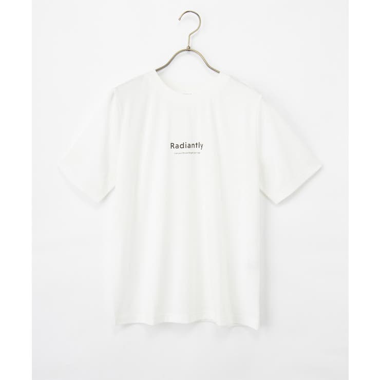 トップス Tシャツ 半袖Tシャツ | Honeys | 詳細画像9 